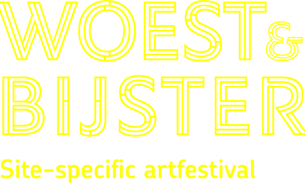 Logo Woest & Bijster doorzichtig