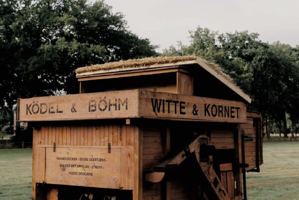 De Graankiosk